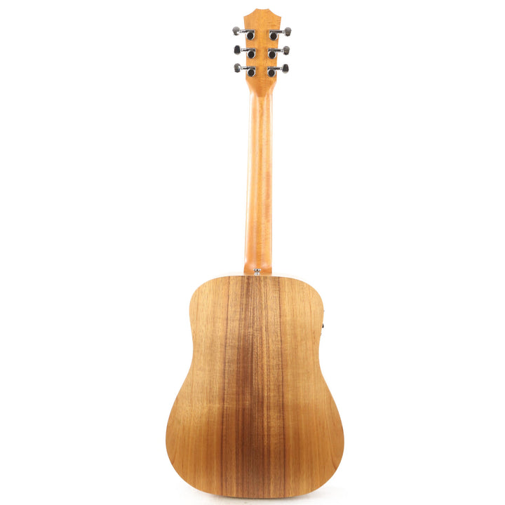 Taylor BTe-Koa Baby Taylor Acoustic-Electric Natural Used