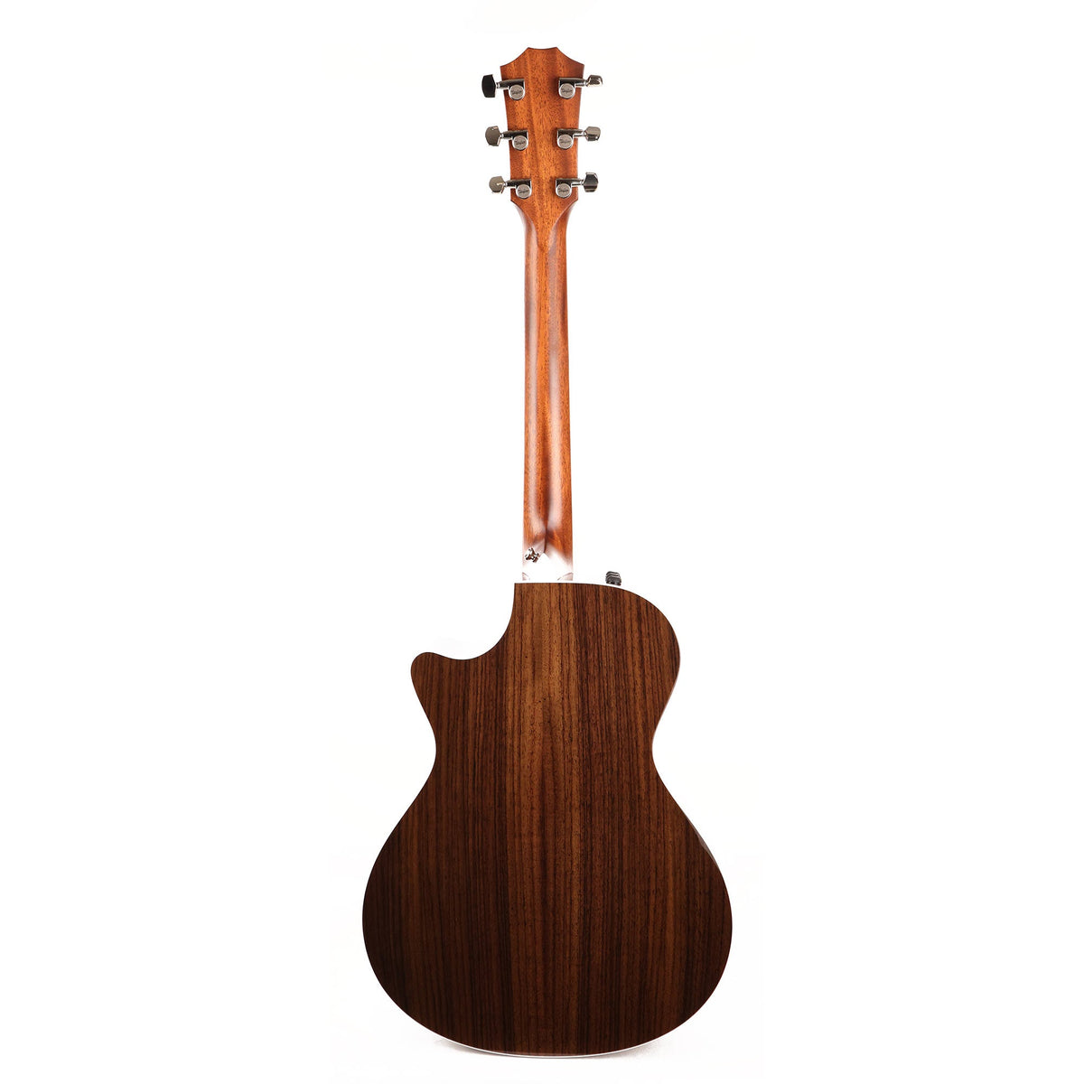Taylor 412ce-R Grand Concert Acoustic-Electric Natural — 3