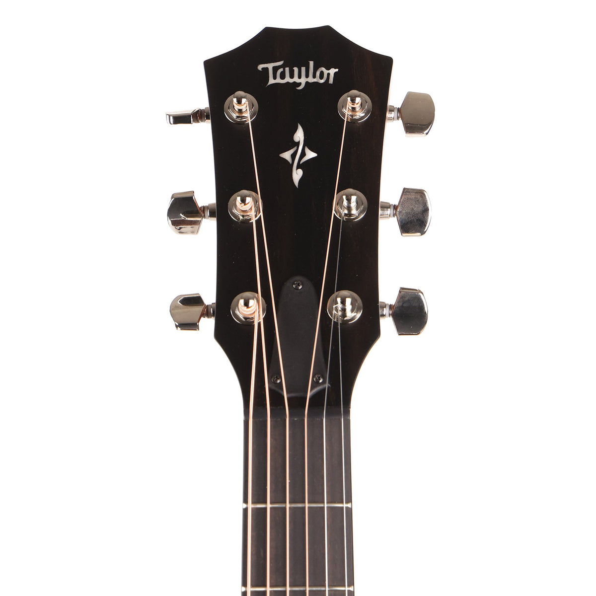 Taylor 412ce-R Grand Concert Acoustic-Electric Natural — 4