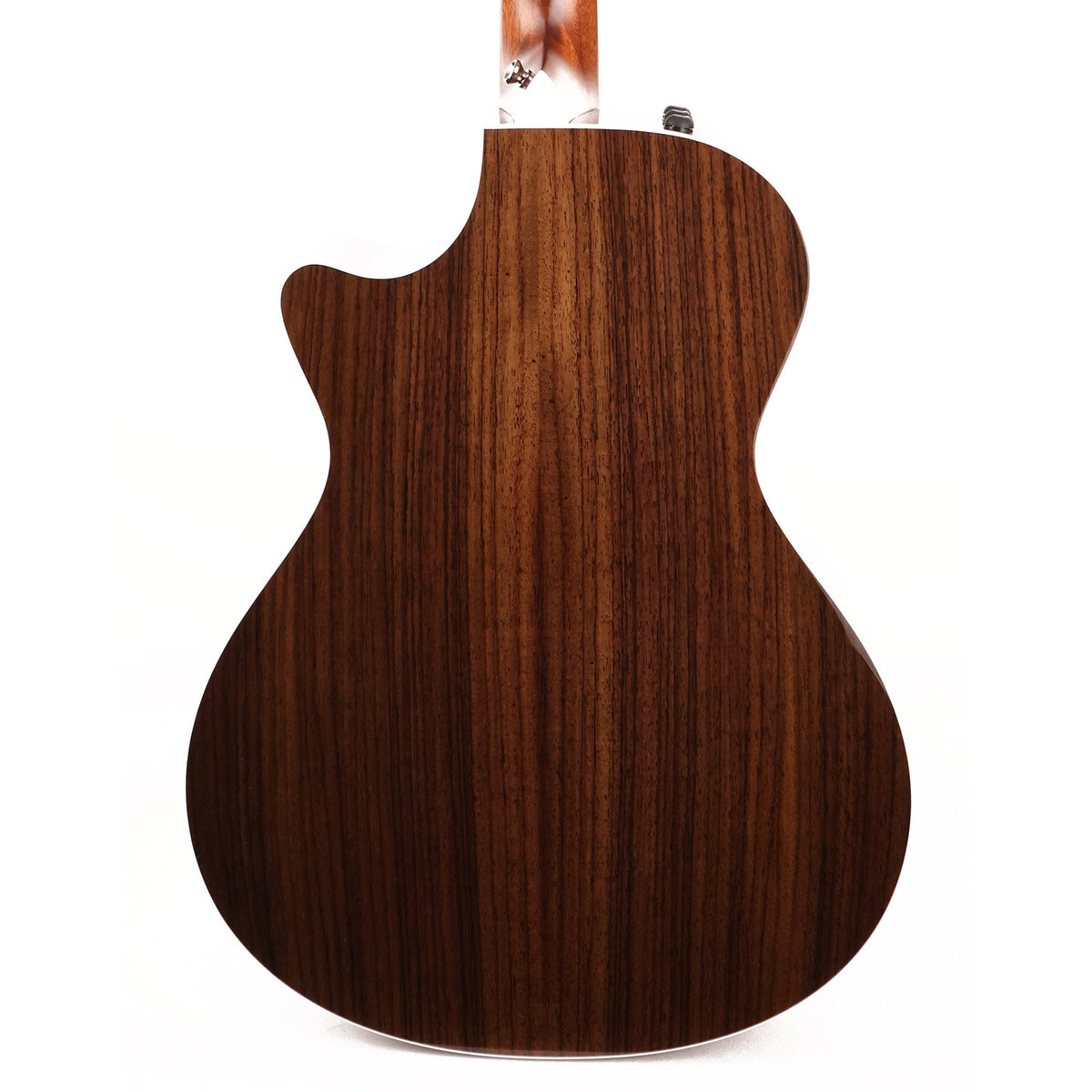 Taylor 412ce-R Grand Concert Acoustic-Electric Natural — 8