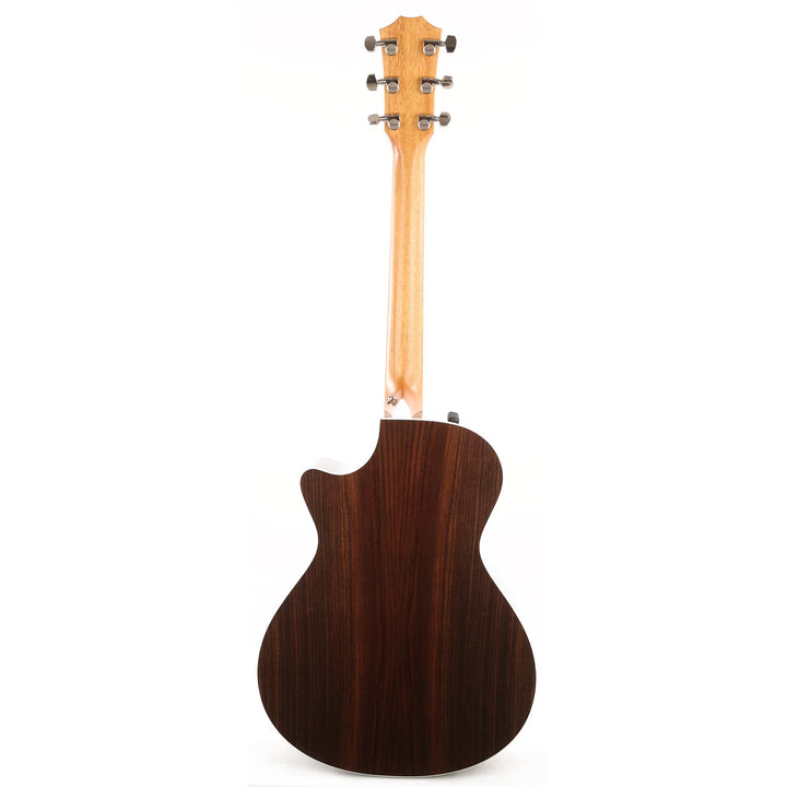 Taylor 412ce-R Grand Concert Acoustic-Electric Natural Used