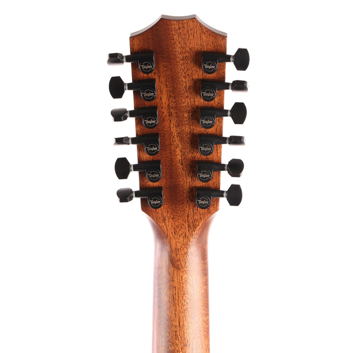 Taylor 362ce 12-Fret V-Class Grand Concert Acoustic-Electric Shaded Edgeburst 2022