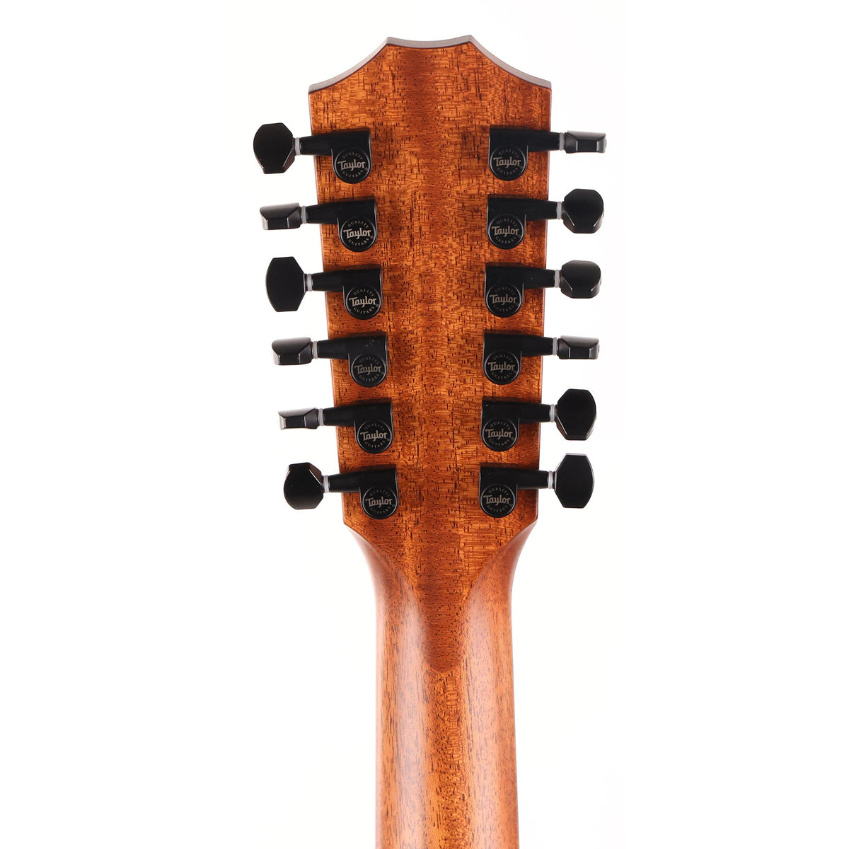 Taylor 362ce 12-Fret V-Class Grand Concert Acoustic-Electric Shaded Edgeburst — 5