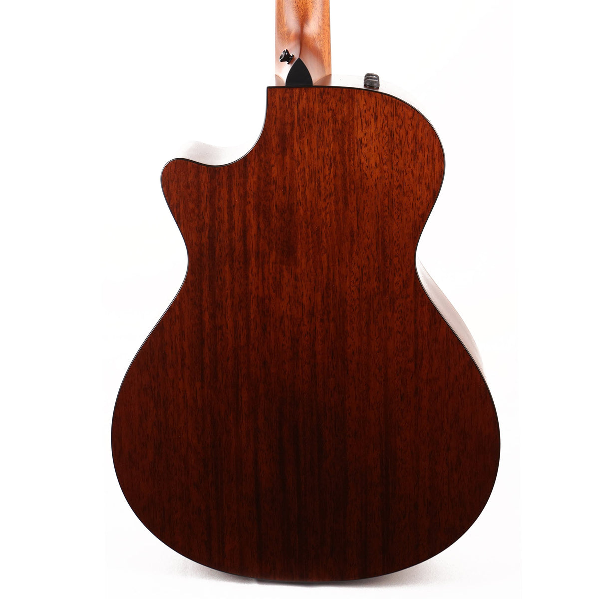 Taylor 362ce 12-Fret V-Class Grand Concert Acoustic-Electric Shaded Edgeburst — 8