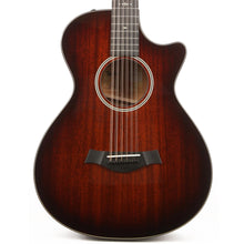 Taylor 562ce 12-Fret Grand Concert 12-String Acoustic Shaded Edgeburst