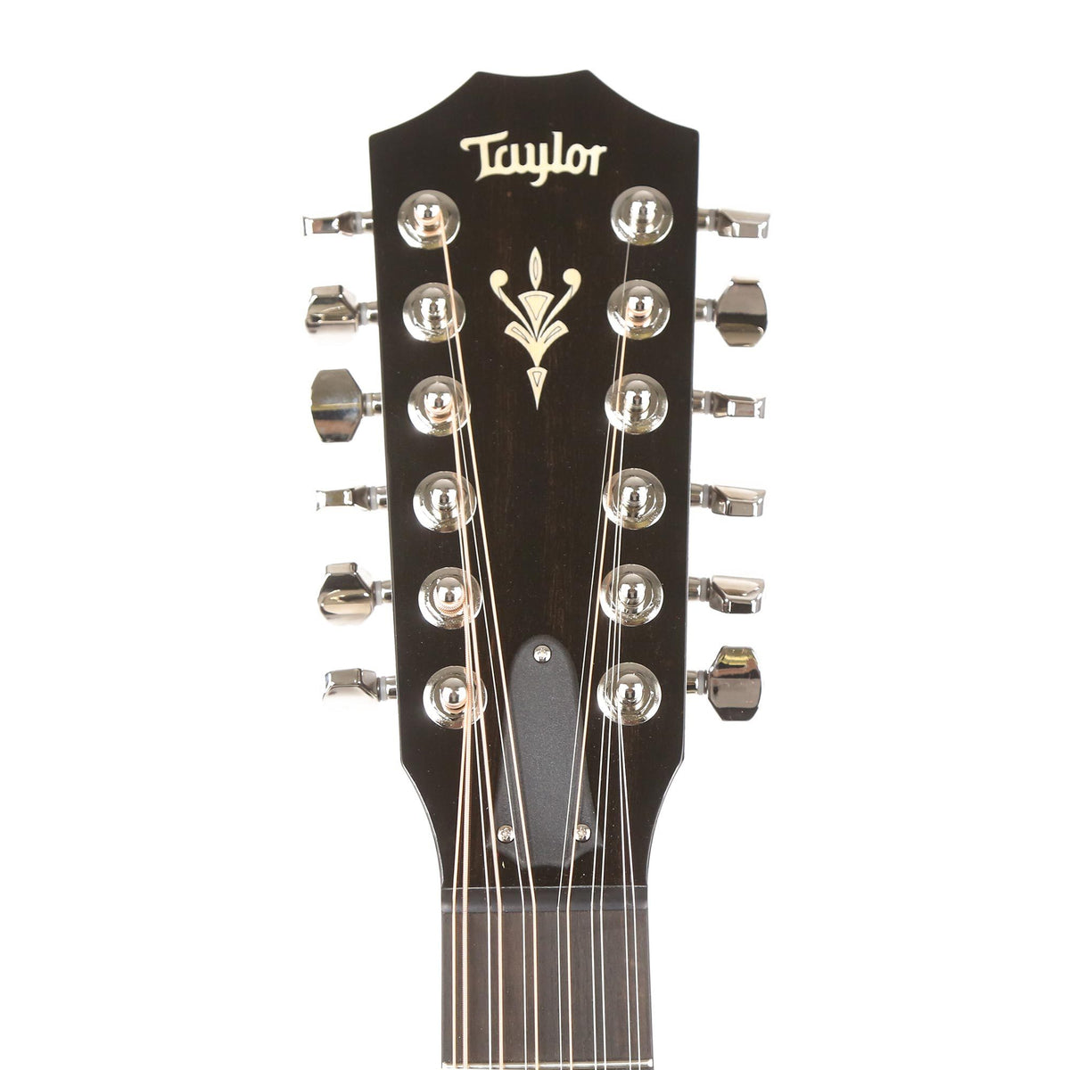 Taylor 562ce 12-Fret Grand Concert 12-String Acoustic Shaded Edgeburst — 4