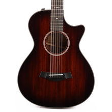 Taylor 562ce 12-Fret Grand Concert 12-String Acoustic Shaded Edgeburst