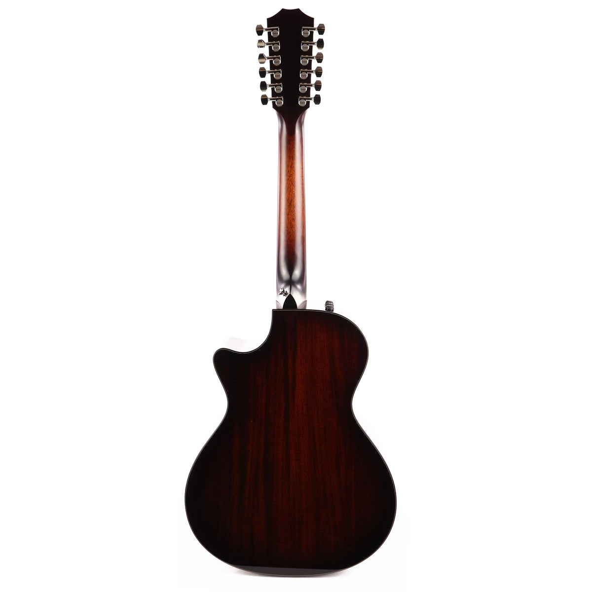 Taylor 562ce 12-Fret Grand Concert 12-String Acoustic Shaded Edgeburst — 3
