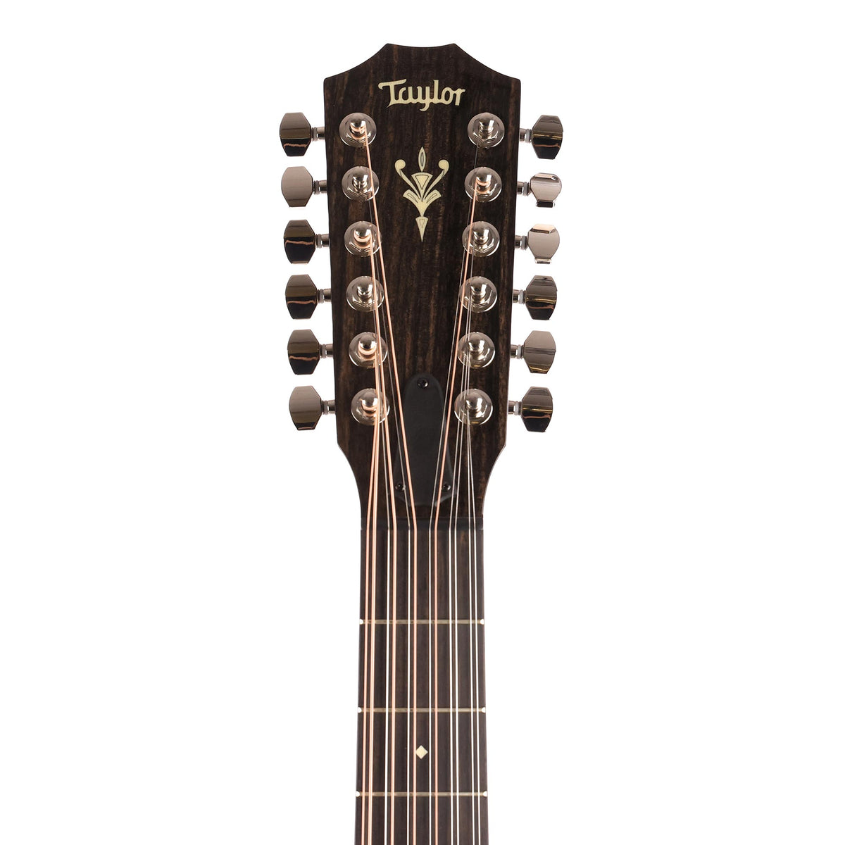Taylor 562ce 12-Fret Grand Concert 12-String Acoustic Shaded Edgeburst — 4