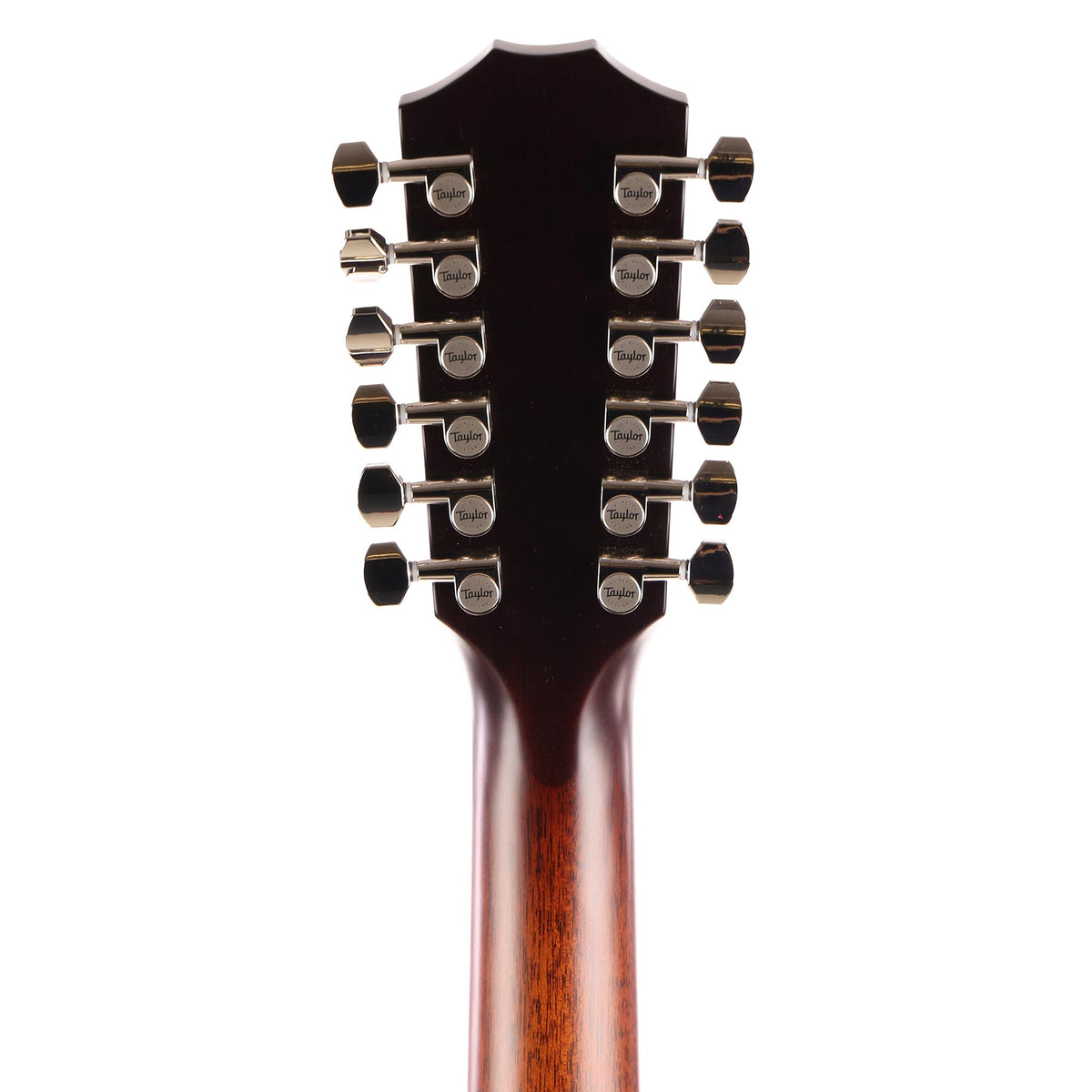 Taylor 562ce 12-Fret Grand Concert 12-String Acoustic Shaded Edgeburst — 5