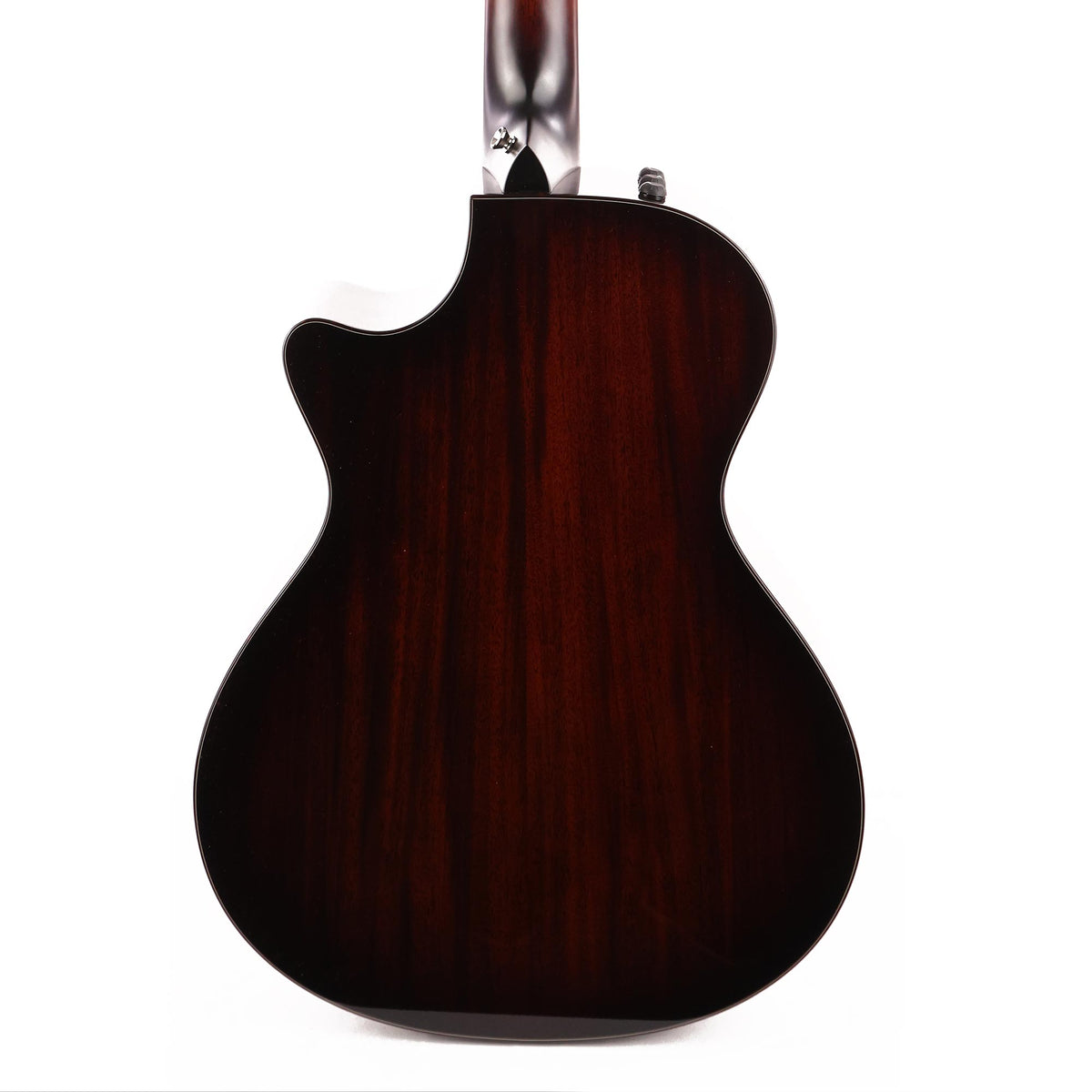 Taylor 562ce 12-Fret Grand Concert 12-String Acoustic Shaded Edgeburst — 8