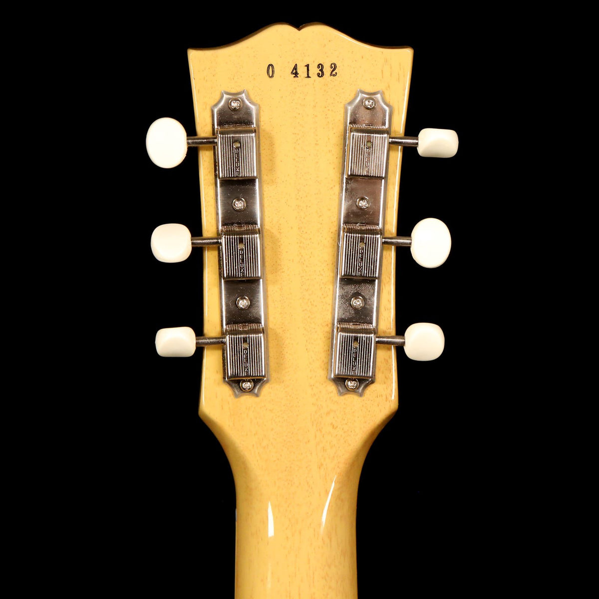 Gibson Custom Shop 1960 Les Paul Special Reissue TV Yellow 2014 — 5