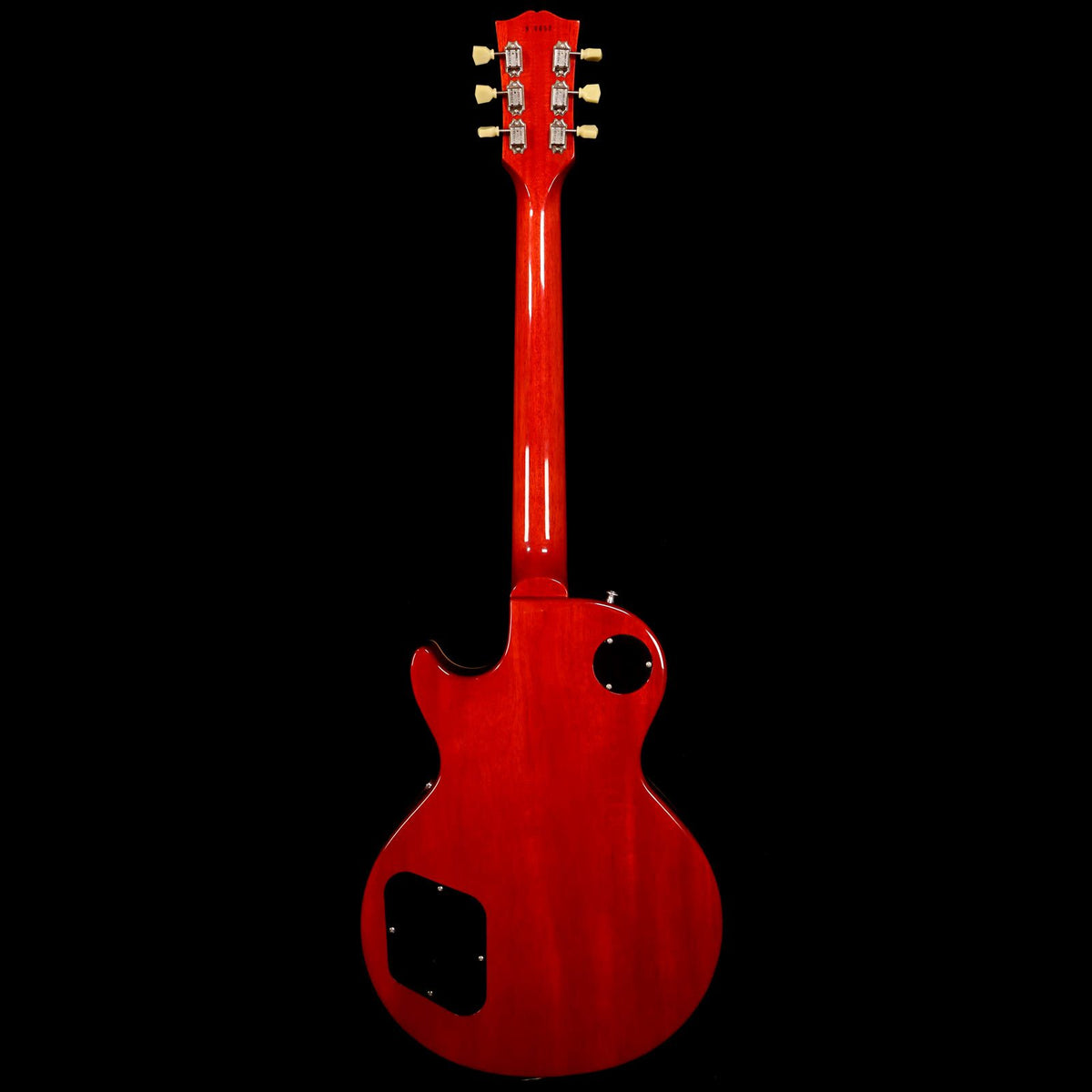 Gibson Custom Shop 1959 Les Paul Reissue Iced Tea 2010 — 3