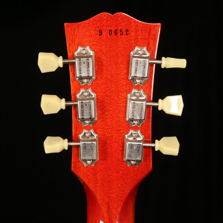 Gibson Custom Shop 1959 Les Paul Reissue Iced Tea 2010