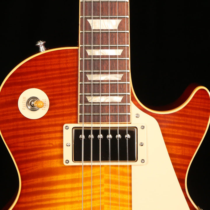 Gibson Custom Shop 1959 Les Paul Reissue Iced Tea 2010