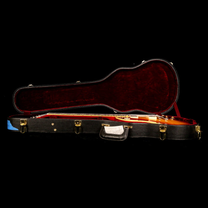 Gibson Custom Shop 1959 Les Paul Reissue Iced Tea 2010