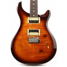 Paul Reed Smith SE Custom 24 Tobacco Sunburst