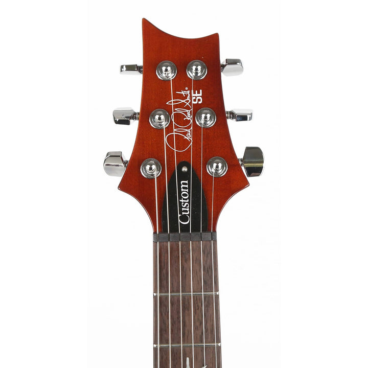 Paul Reed Smith SE Custom 24 Tobacco Sunburst