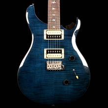 PRS SE Custom 24 Whale Blue