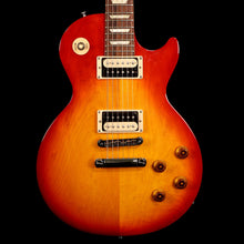 Gibson Les Paul Studio Deluxe Sunburst 2010