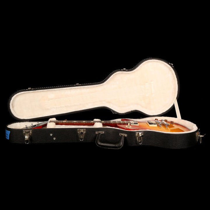 Gibson Les Paul Studio Deluxe Sunburst 2010