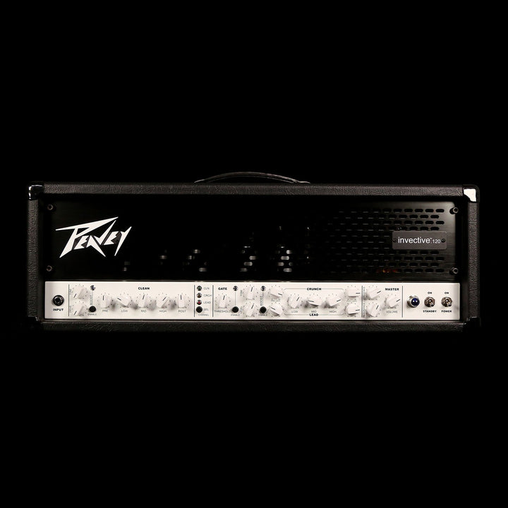 Peavey Invective .120 Guitar Amplifier