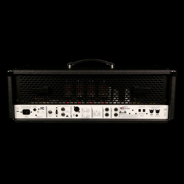 Peavey Invective .120 Guitar Amplifier