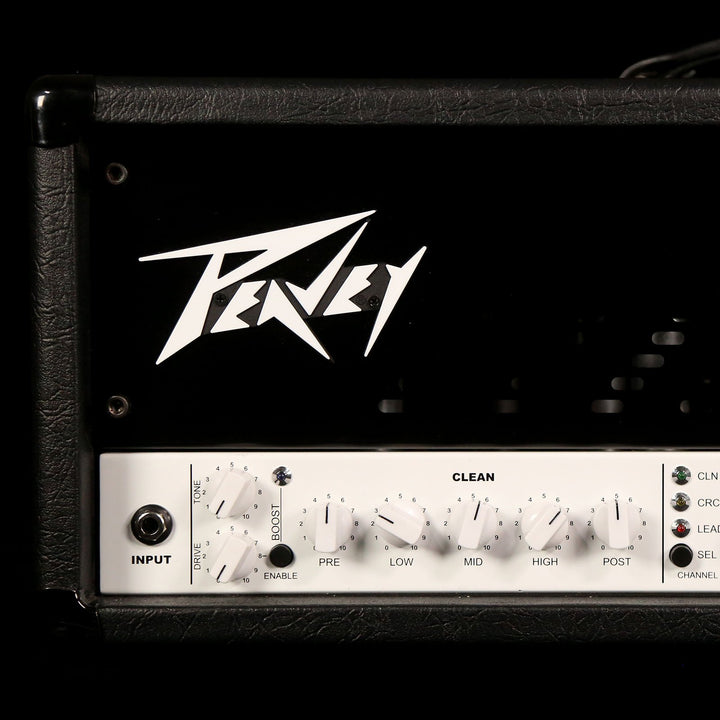 Peavey Invective .120 Guitar Amplifier
