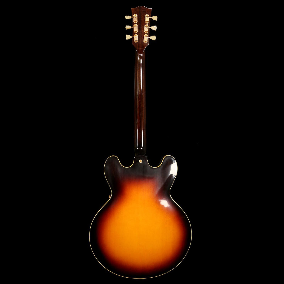 Gibson ES-345TD '59 Reissue 2014 — 3