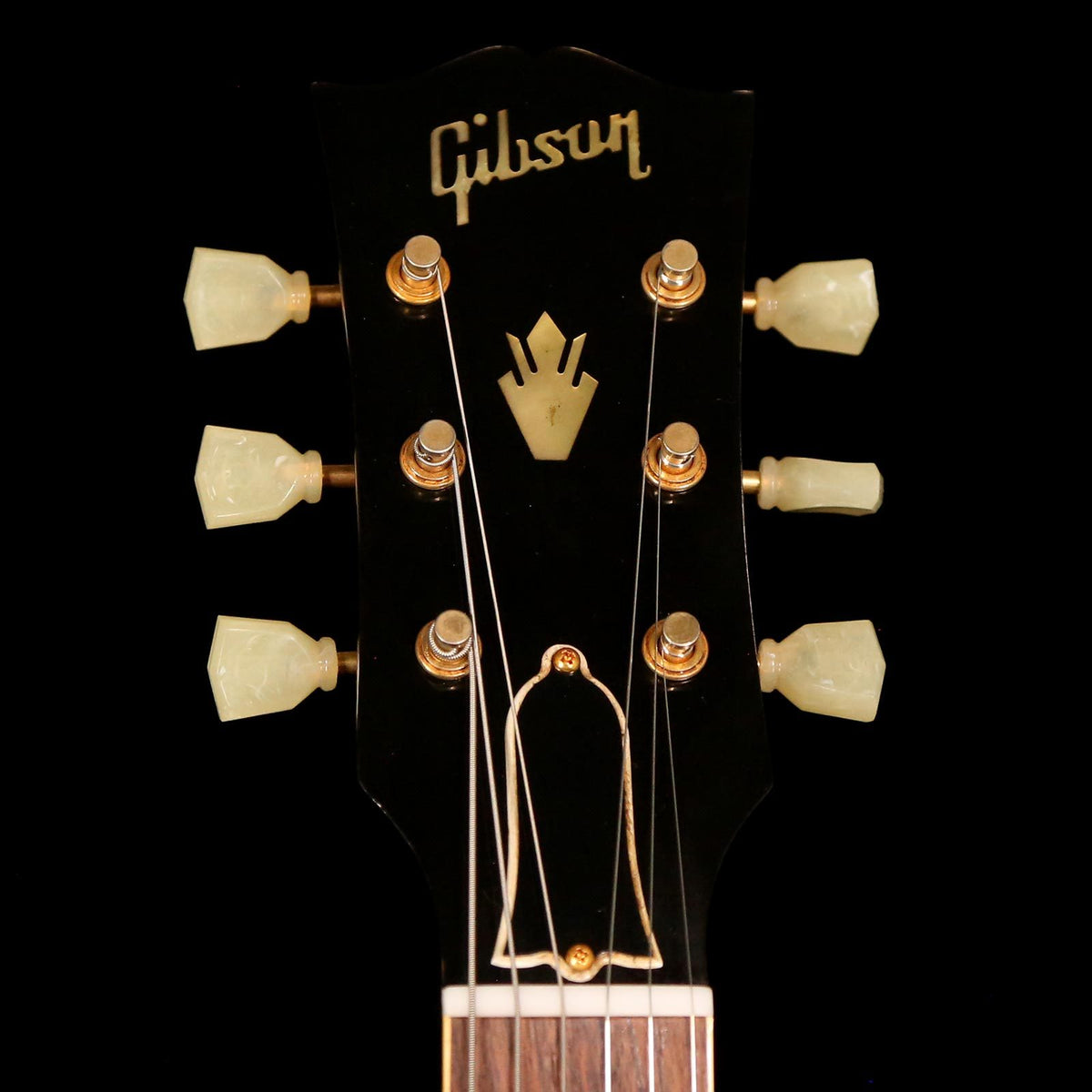 Gibson ES-345TD '59 Reissue 2014 — 4