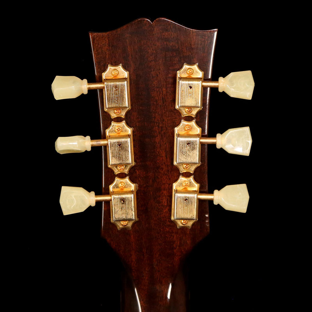 Gibson ES-345TD '59 Reissue 2014 — 5