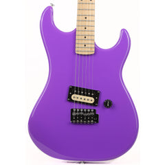 KRAMER Baretta Special Purple インドネシア製 Kramer Baretta Sp Purple – Motor City Guitar