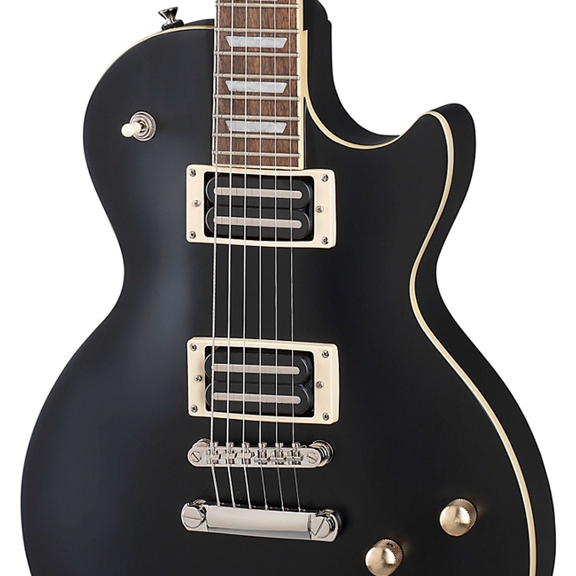 Epiphone Vivian Campbell Holy Diver Les Paul Outfit Limited