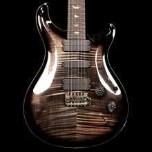 PRS 513 Charcoal Burst Flame Top 2015