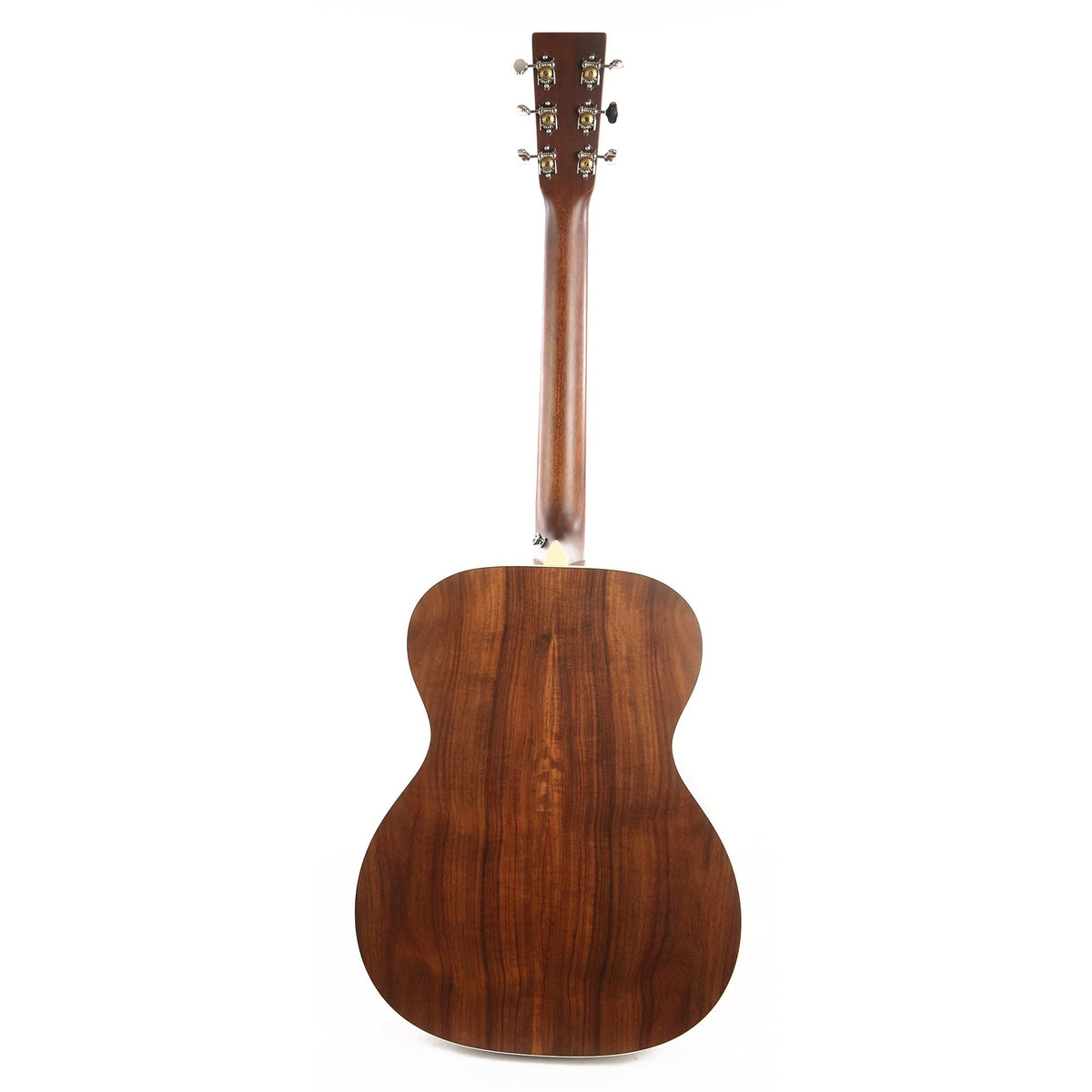 Martin 000-16E Acoustic-Electric — 3