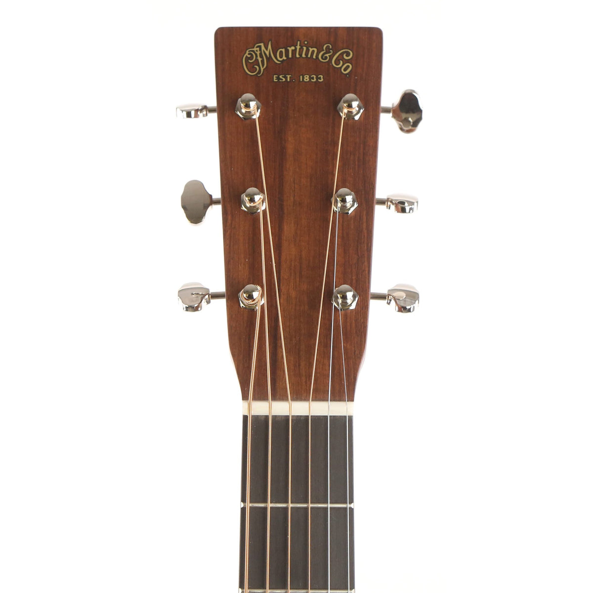 Martin 000-16E Acoustic-Electric — 4