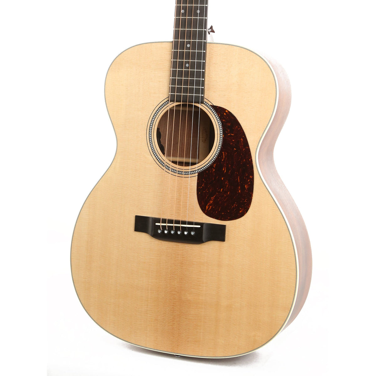 Martin 000-16E Acoustic-Electric — 7