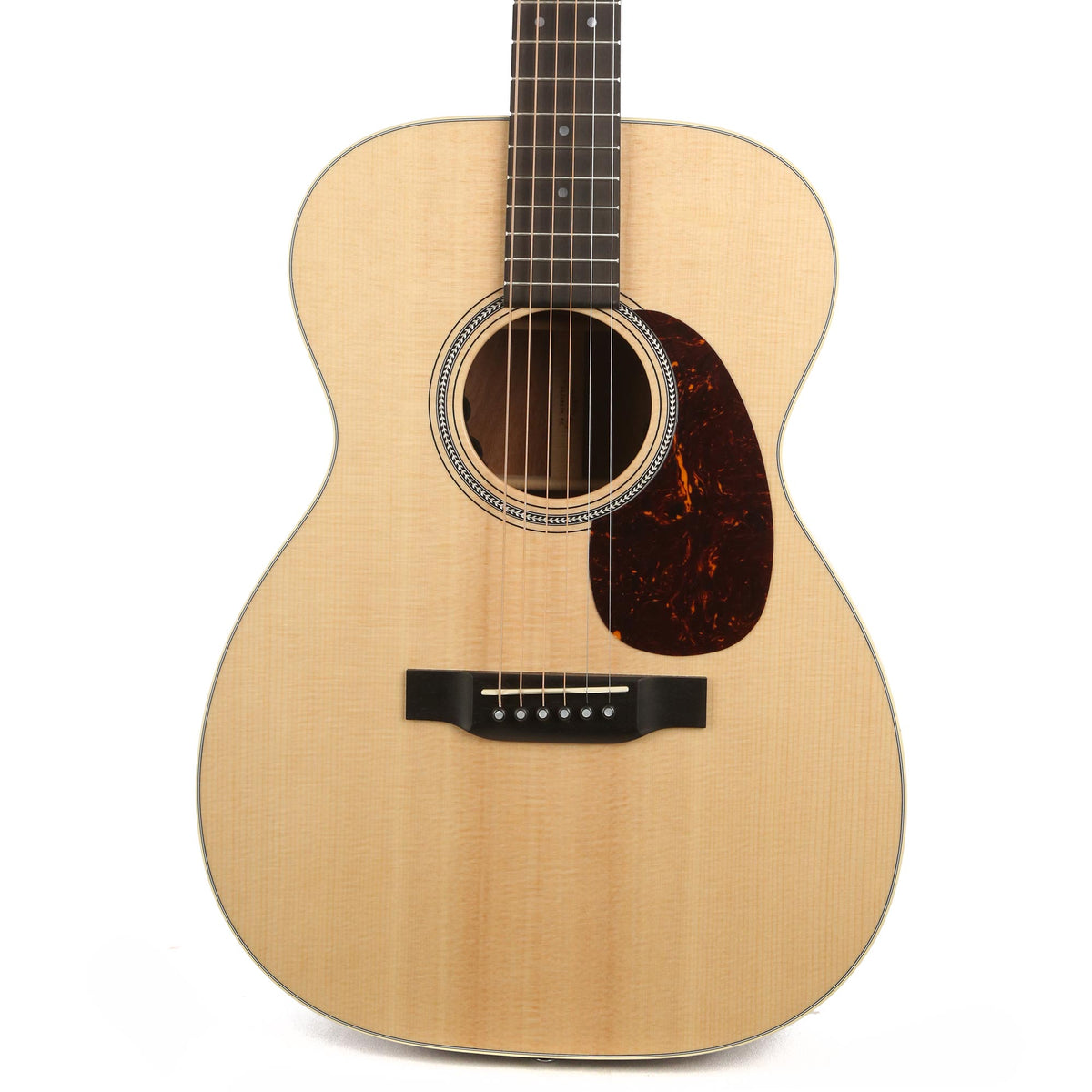 Martin 00-16E Grand Concert Acoustic-Electric — 1