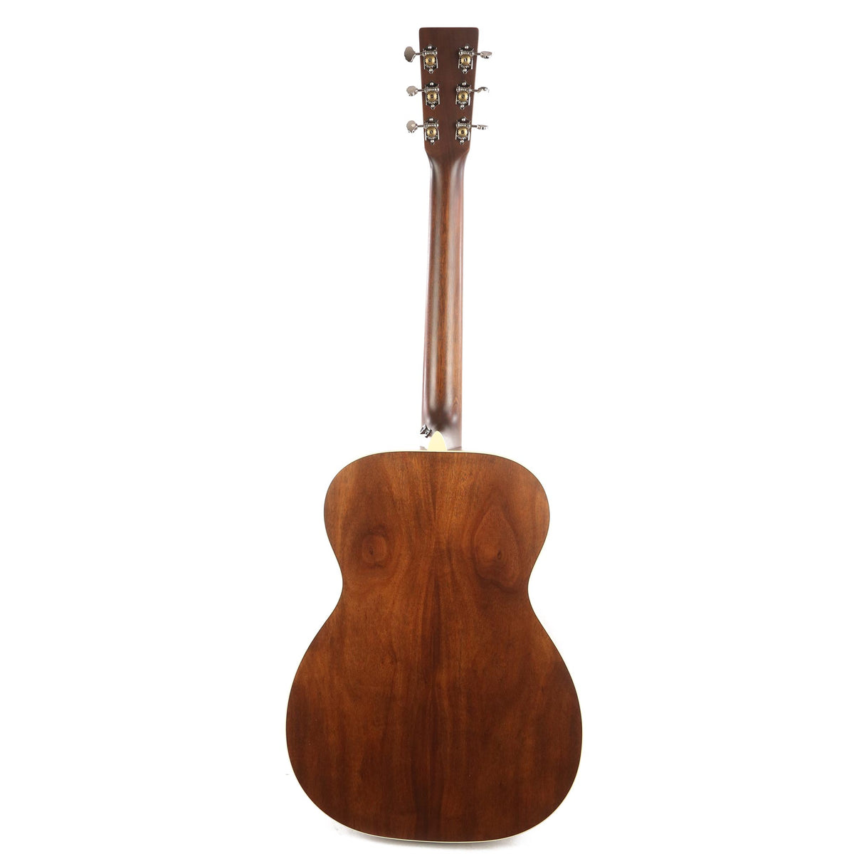 Martin 00-16E Grand Concert Acoustic-Electric — 3