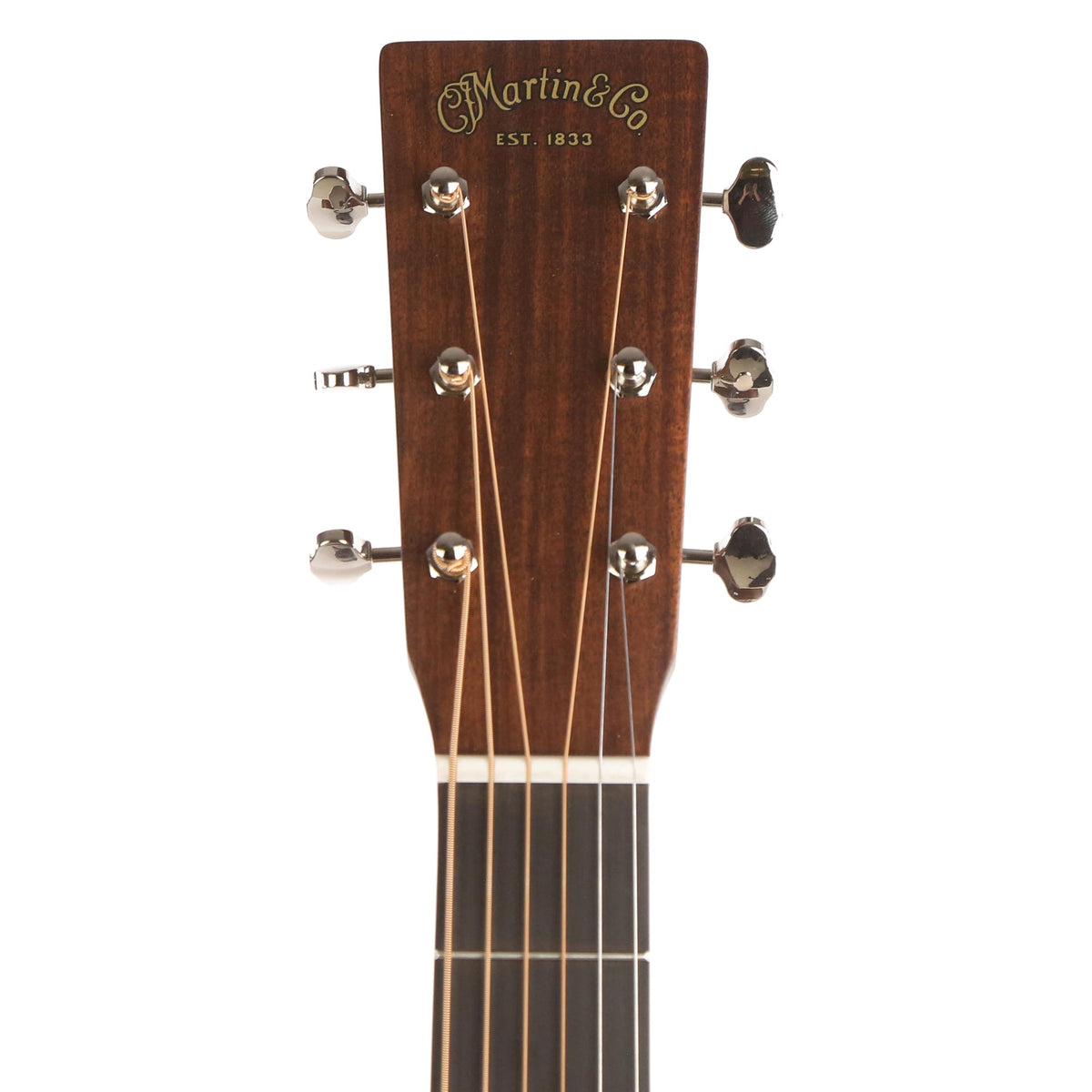 Martin 00-16E Grand Concert Acoustic-Electric — 4