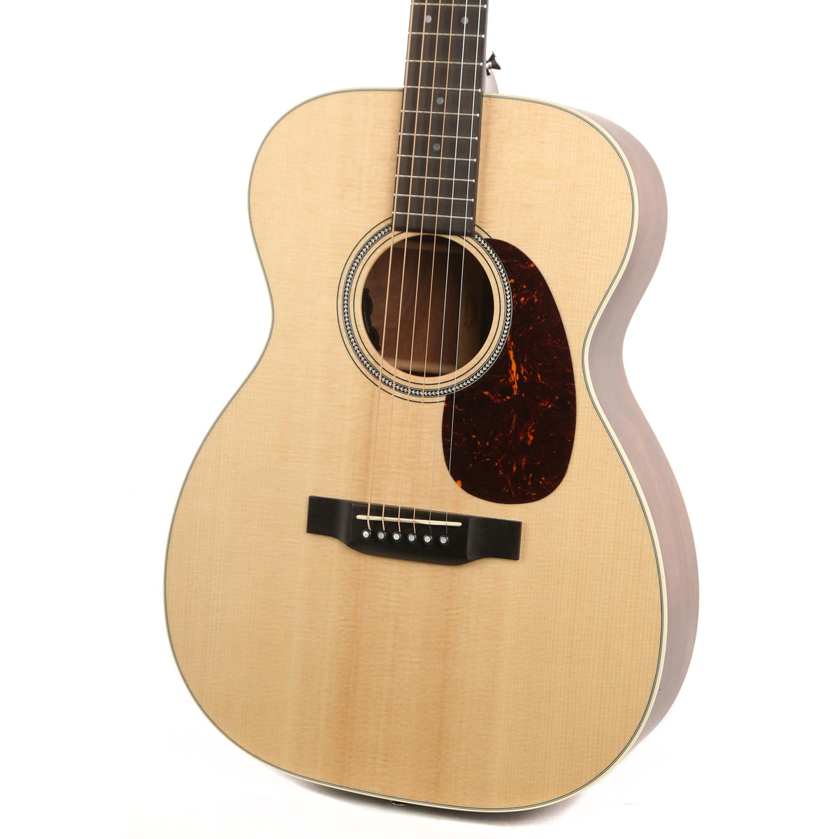 Martin 00-16E Grand Concert Acoustic-Electric — 7