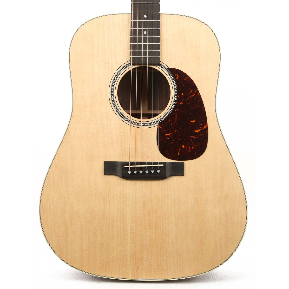 Martin D-16E Rosewood Dreadnought Acoustic-Electric Used — 1