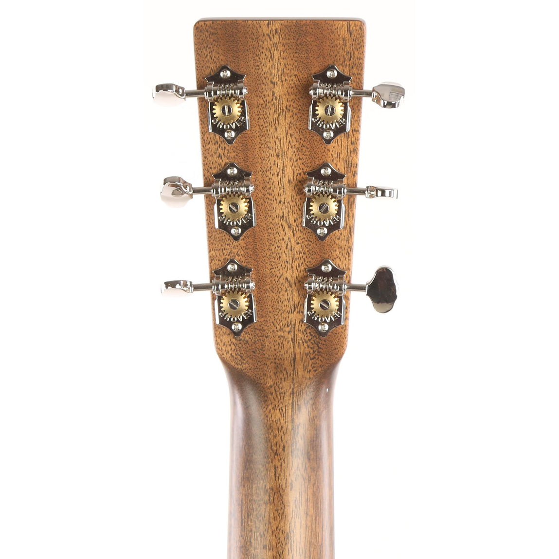 Martin D-16E Burst Acoustic-Electric Mahogany Burst | The Music Zoo