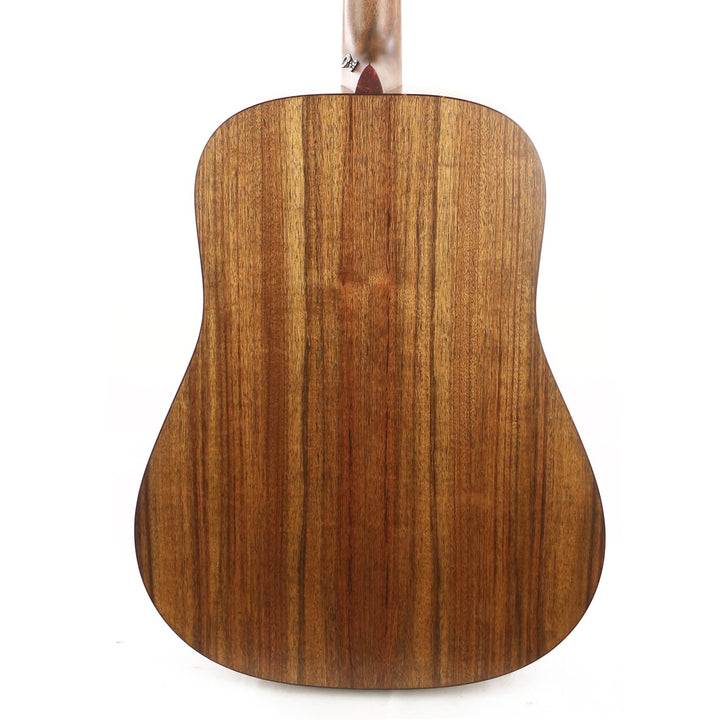 Martin D-16E Burst Acoustic-Electric Mahogany Burst