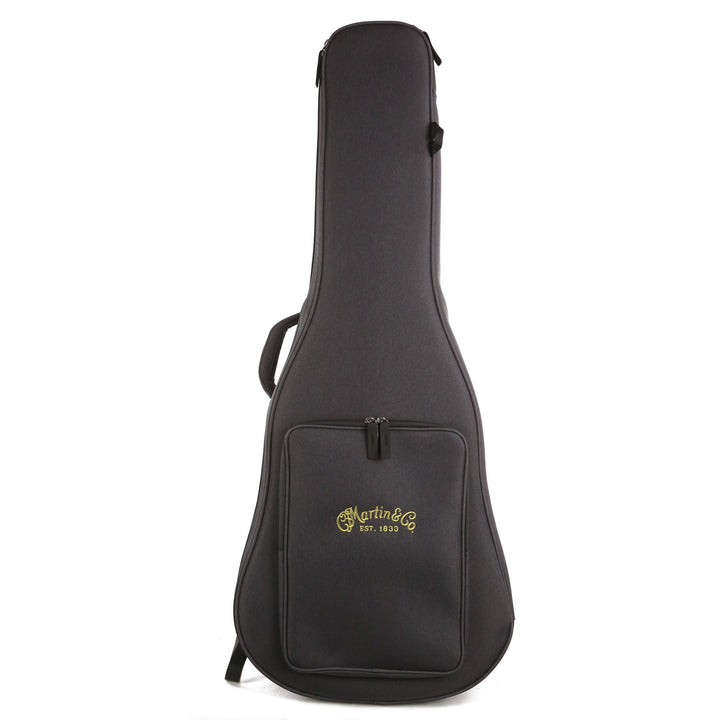 Martin D-16E Burst Acoustic-Electric Mahogany Burst