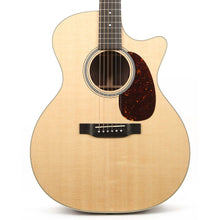 Martin GPC-16E Acoustic-Electric Natural Used