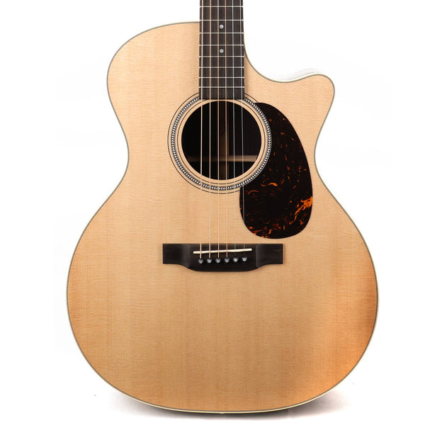 Martin GPC-16E Acoustic-Electric Natural