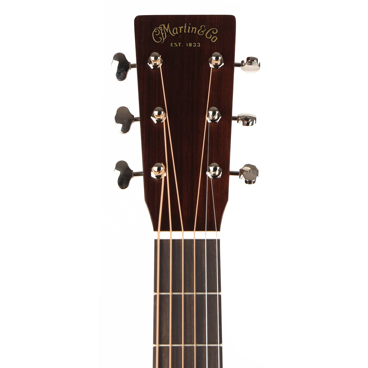 Martin GPC-16E Acoustic-Electric Natural — 4