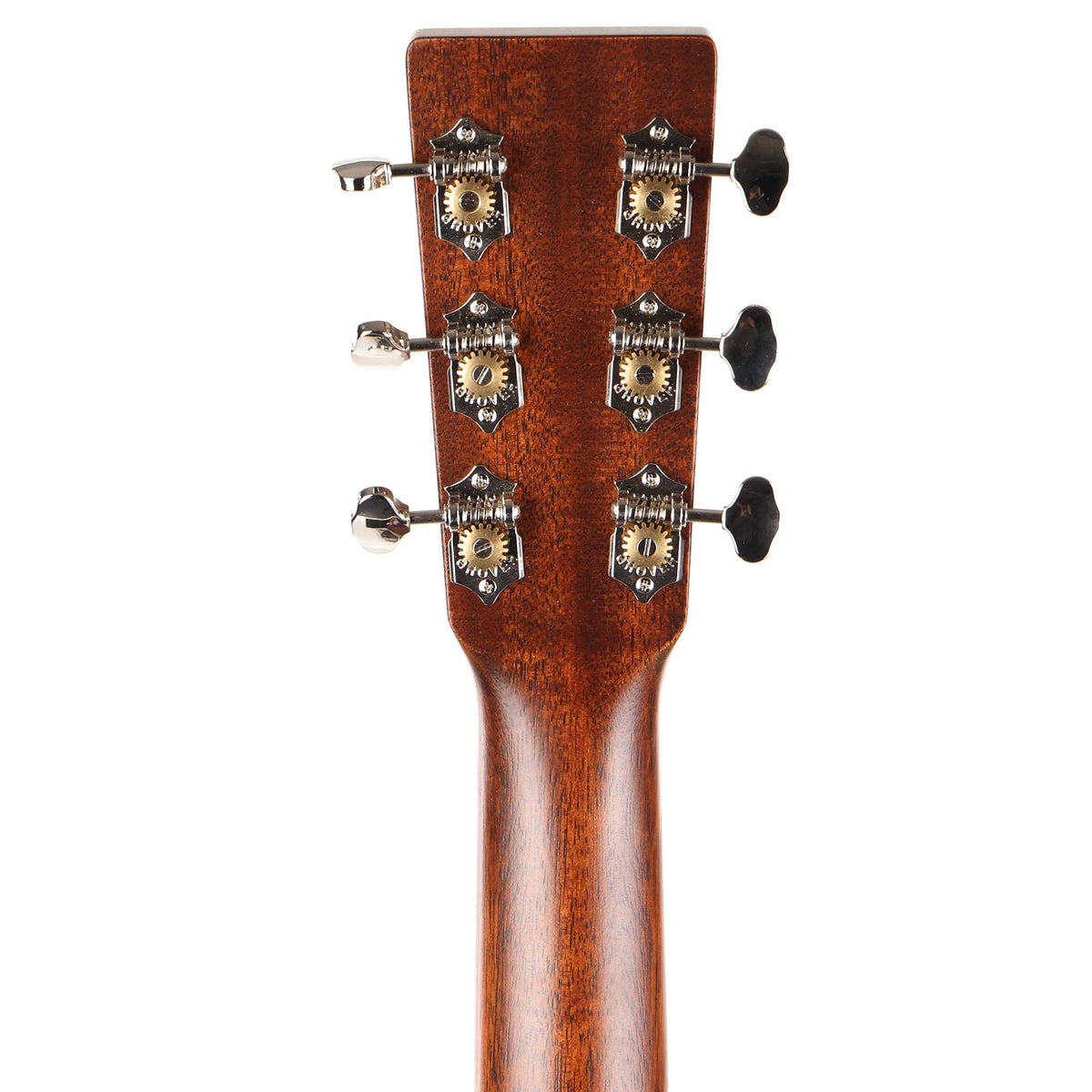 Martin GPC-16E Acoustic-Electric Natural — 5