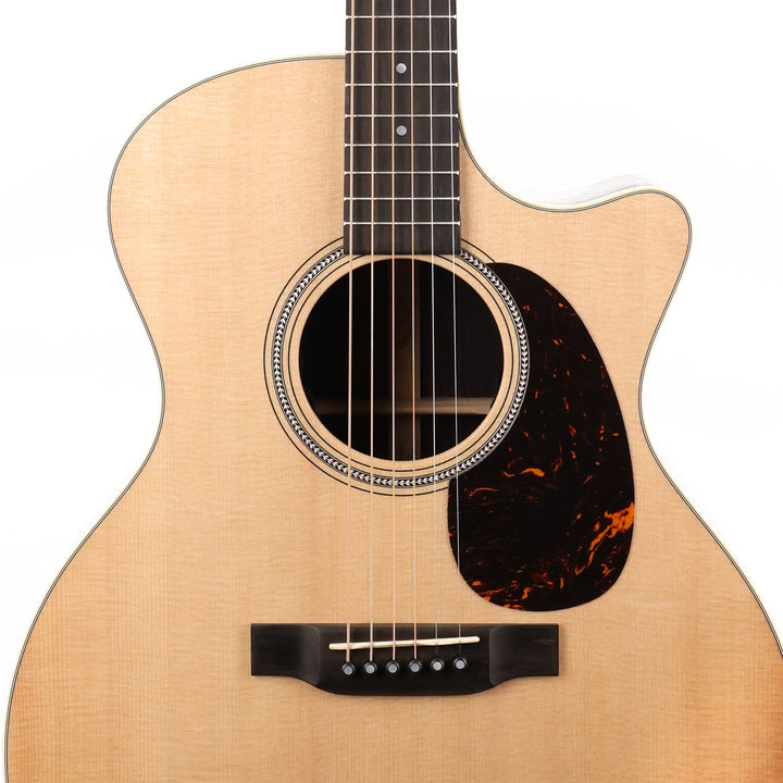 Martin GPC-16E Rosewood Acoustic-Electric Natural